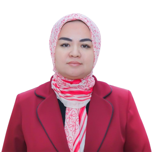 Otaxonova Nargizaxon Ganievna