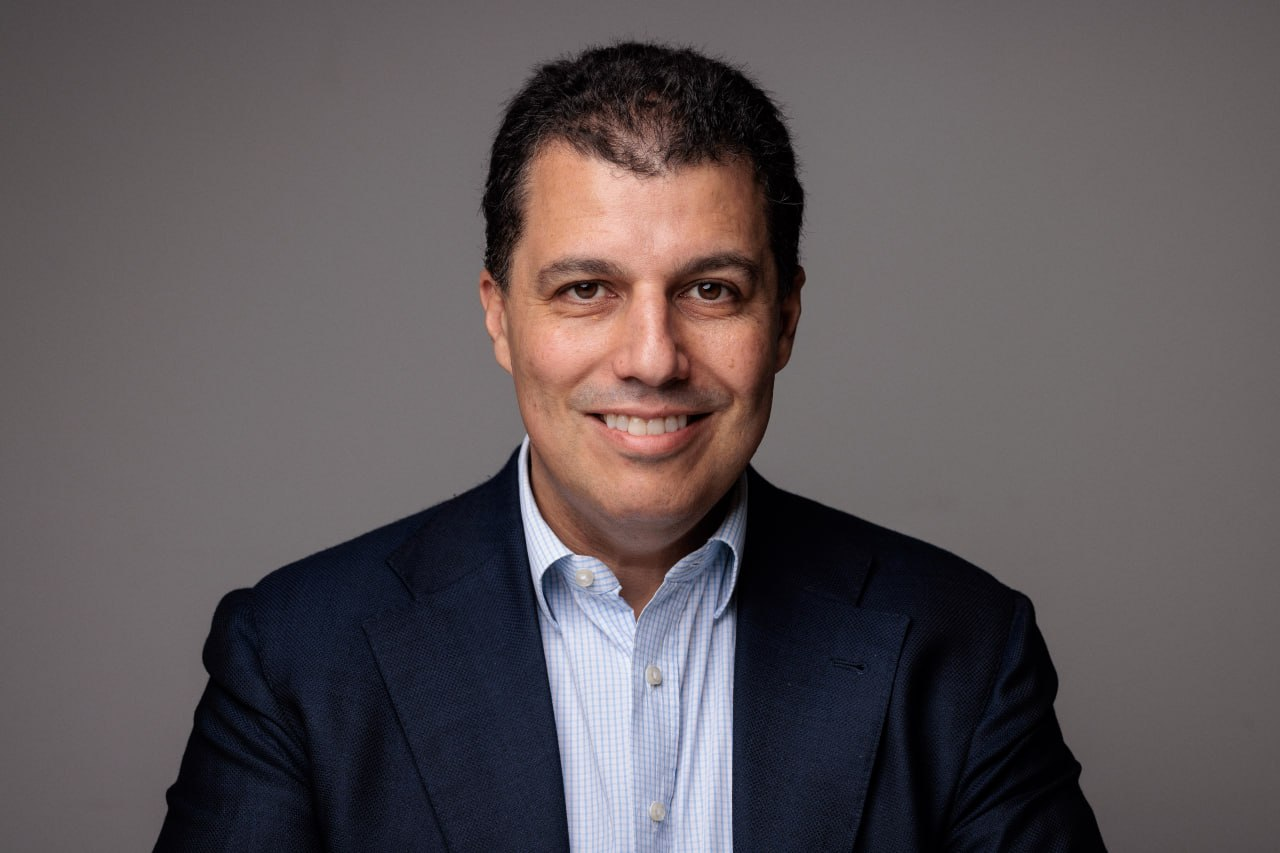 Roberto Varandas