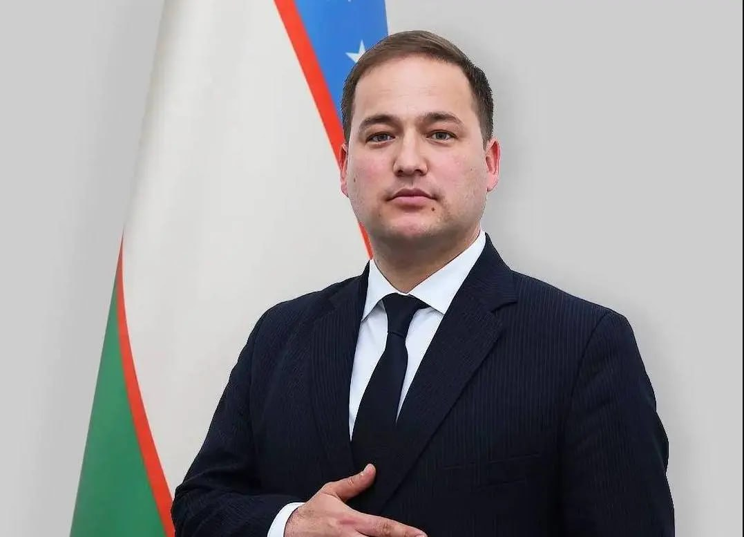 Xudaybergenov Dauletiyar Baxtiyarovich
